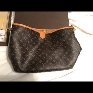Louis Vuitton PM Delightful